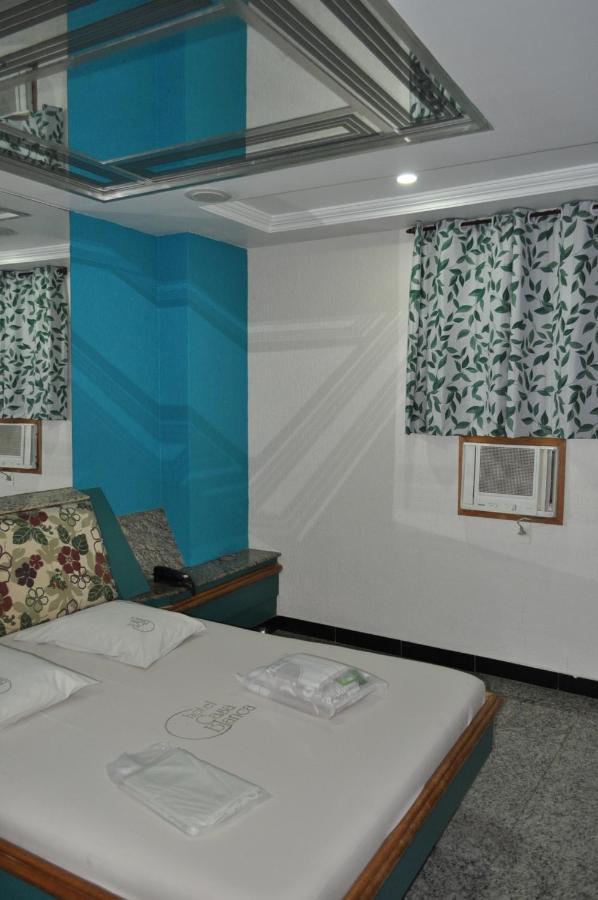 Casa Blanca - Adults Only Hotel del amor Río de Janeiro